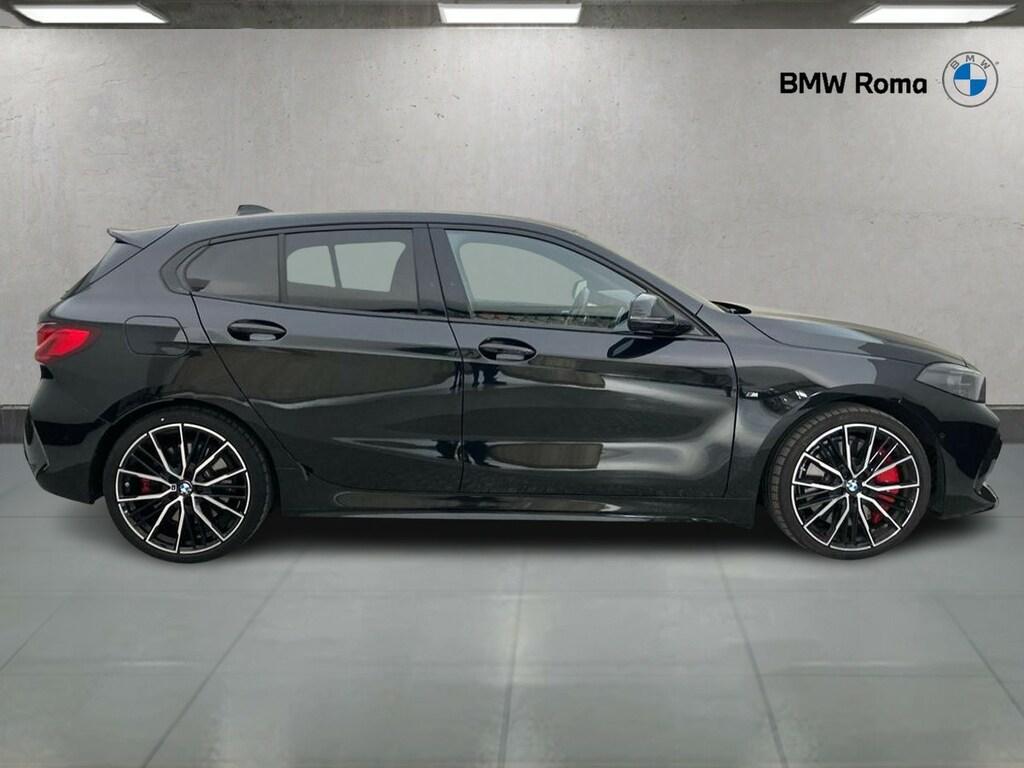 BMW Serie 1 M 135i xdrive auto