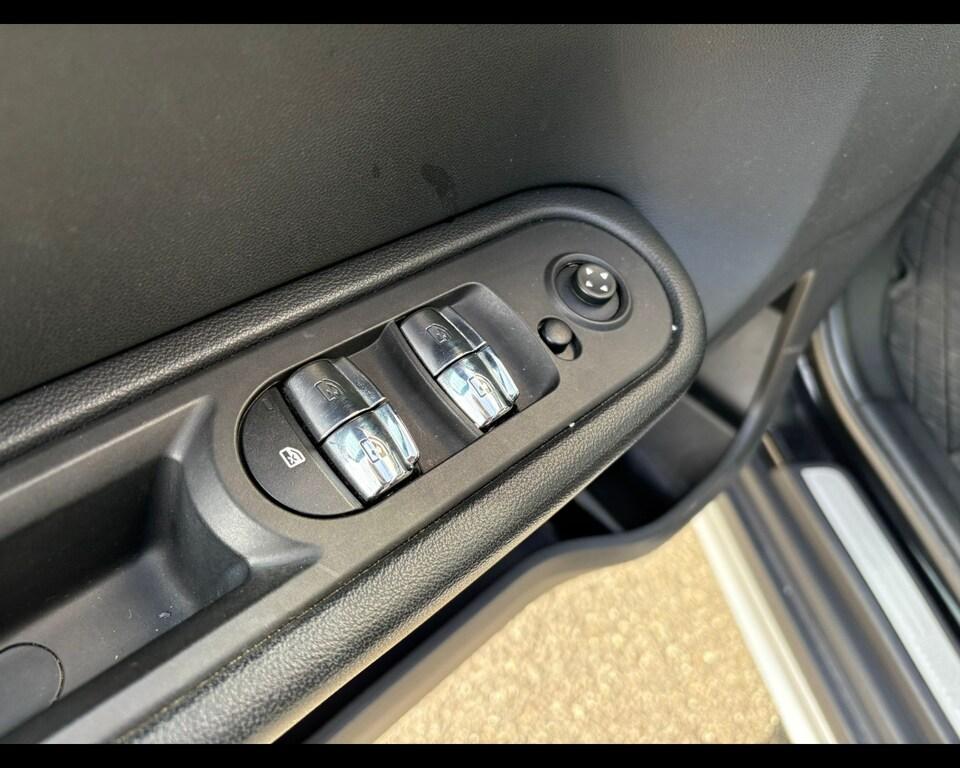 Mini Cooper D Countryman 2.0 D Cooper D Business Auto