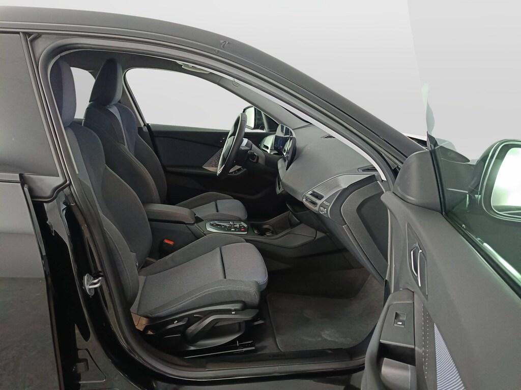 BMW Serie 2 220 Gran Coupe 48V MSport Design auto