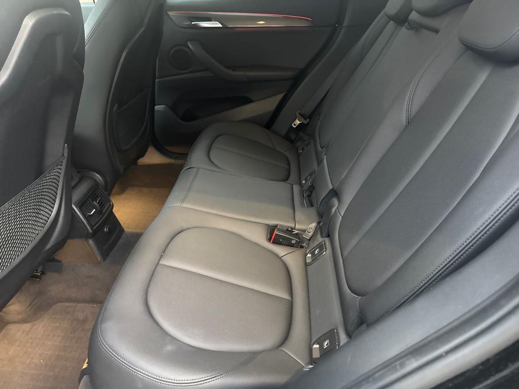 BMW X1 xdrive18d xLine auto