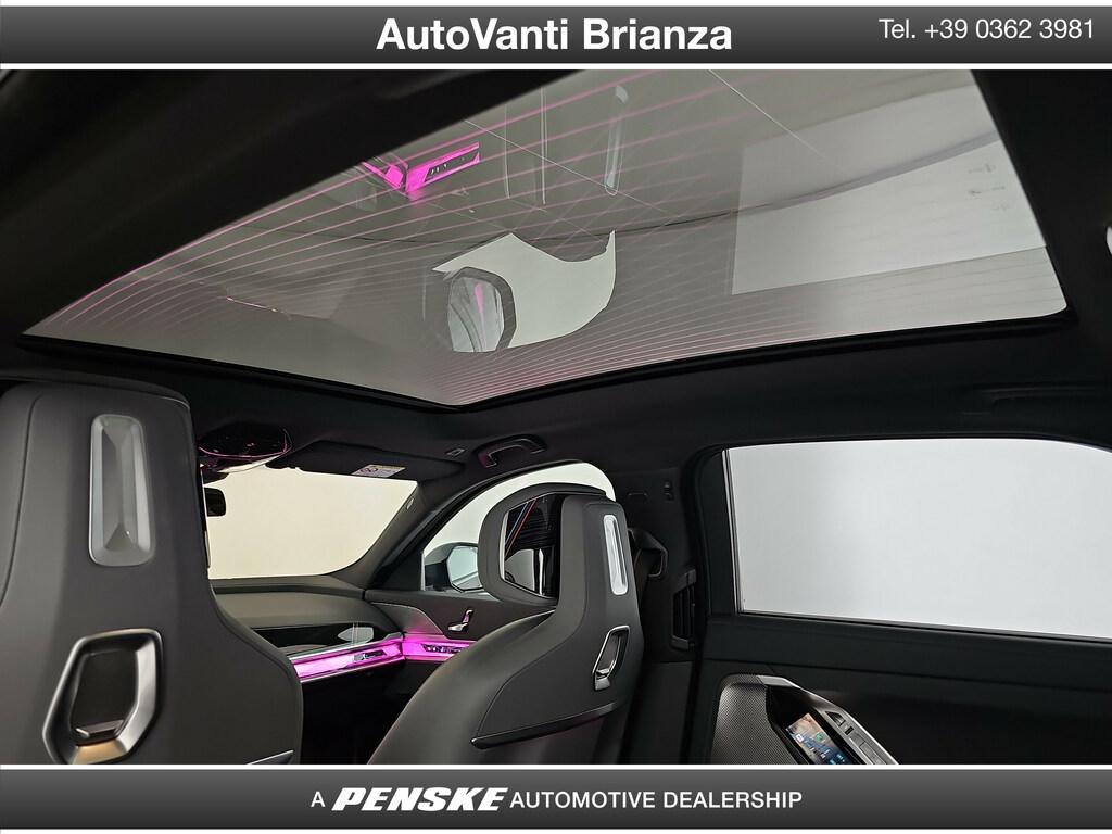 BMW Serie 7 i7 xdrive60 Msport