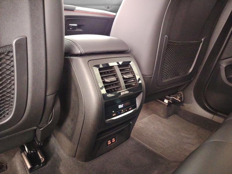 BMW X3 M X3 xdrive M40d mhev 48V auto
