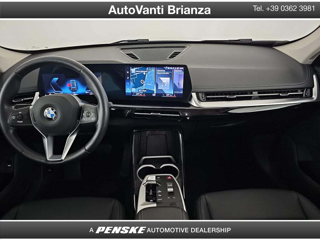 BMW X1 sdrive18d X-Line Edition Balance auto