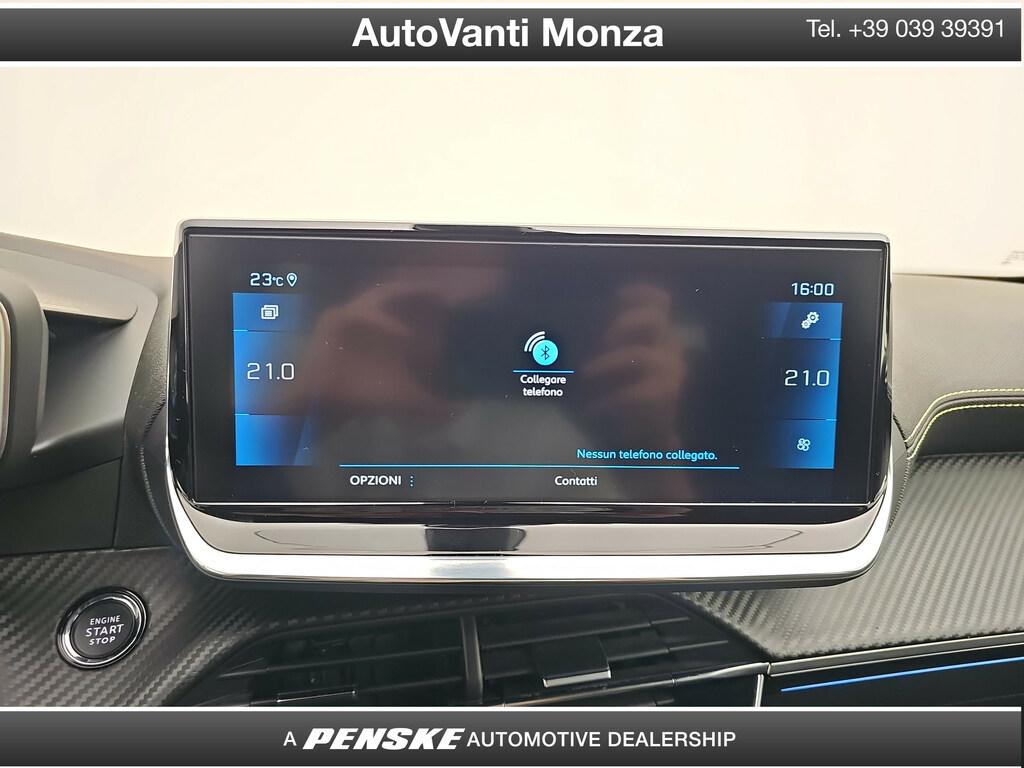 Peugeot 2008 1.2 puretech Active Pack s&s 130cv