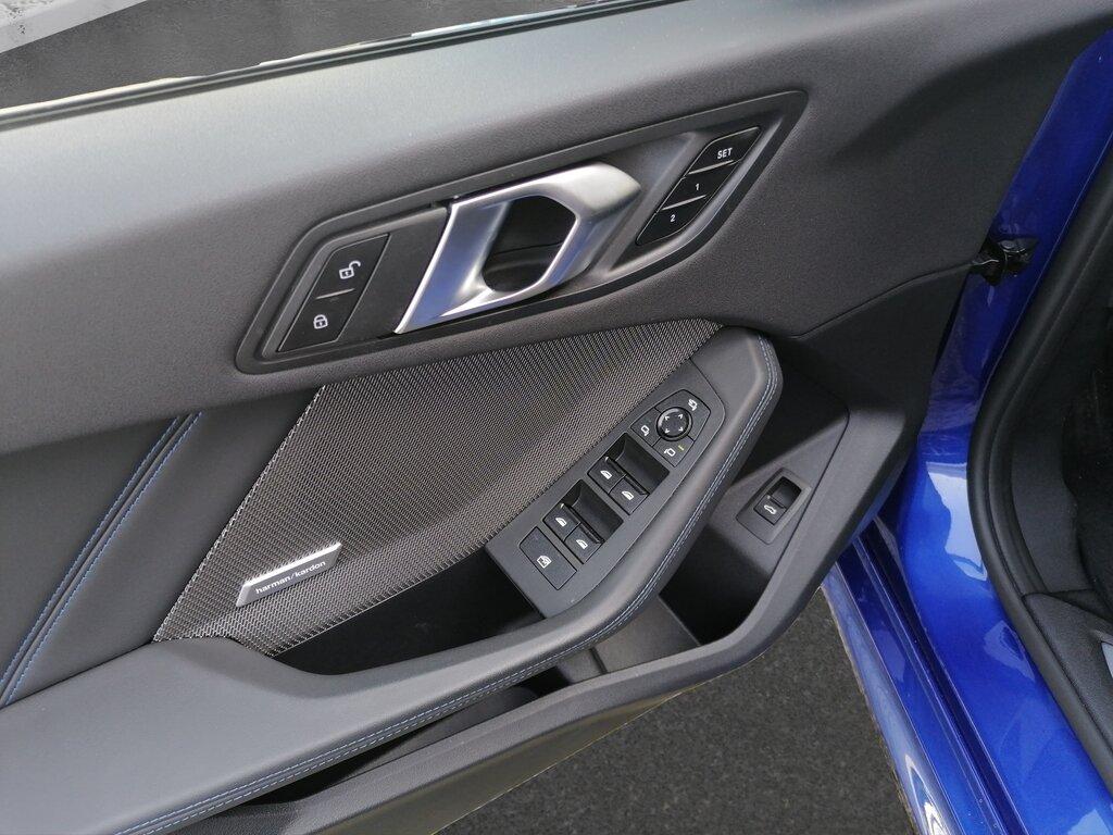 BMW Serie 1 120d 48V MSport auto