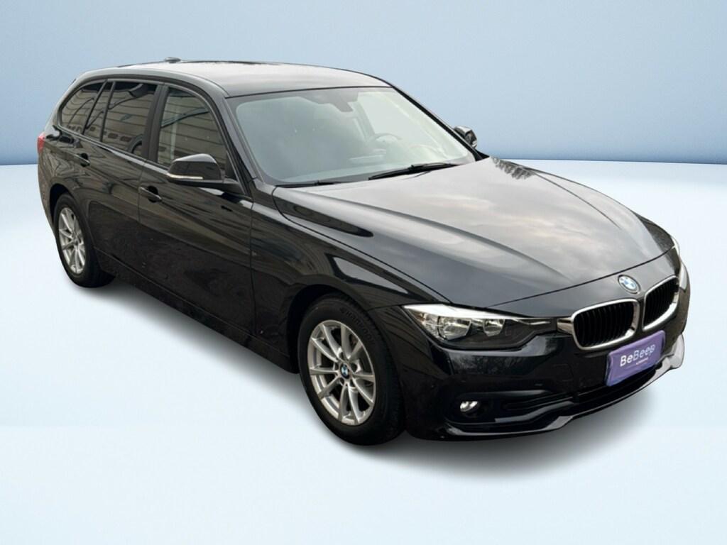 BMW Serie 3 318d Touring Business Advantage auto