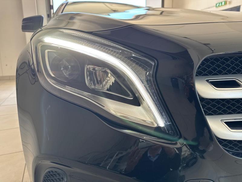 Mercedes GLA 180 Sport auto