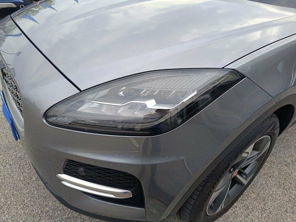 Jaguar E-Pace 1.5 P160 S fwd auto