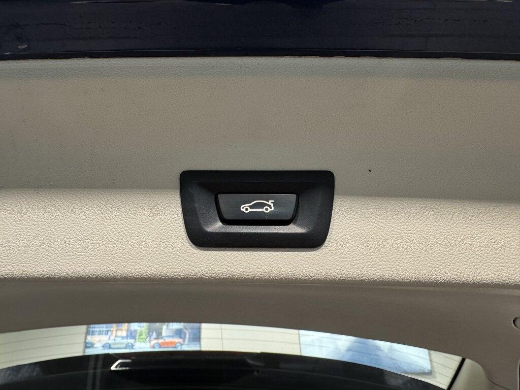 BMW X3 xdrive20d mhev 48V xLine auto