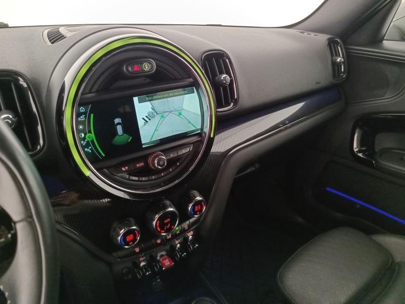 Mini Cooper SD Countryman 2.0 TwinPower Turbo Cooper SD Boost ALL4 Steptronic