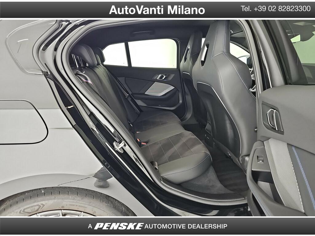 BMW Serie 1 M M135 xdrive MSport Pro auto