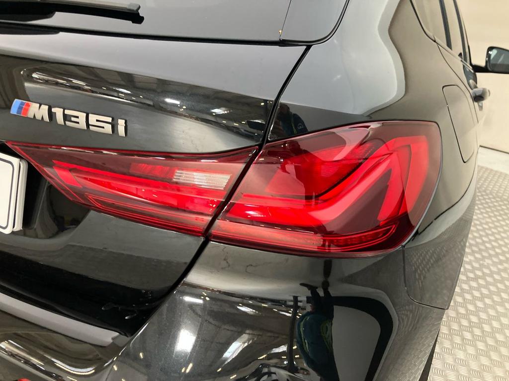 BMW Serie 1 M 135i xdrive auto