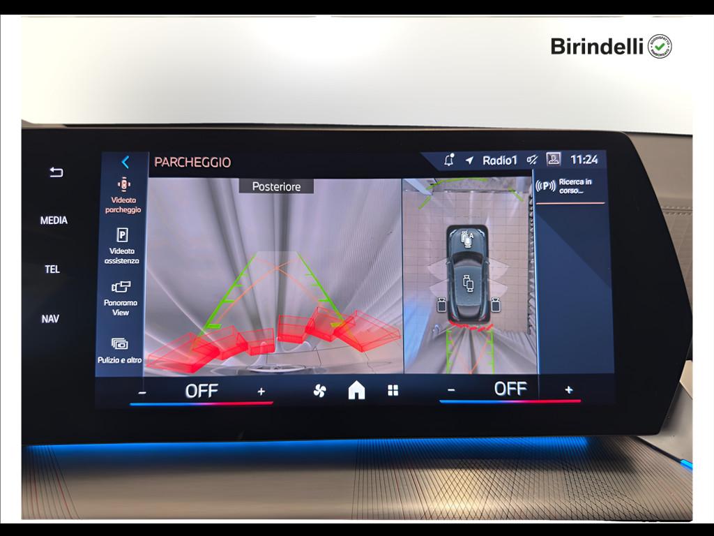 BMW X2 sdrive 18d MSport auto