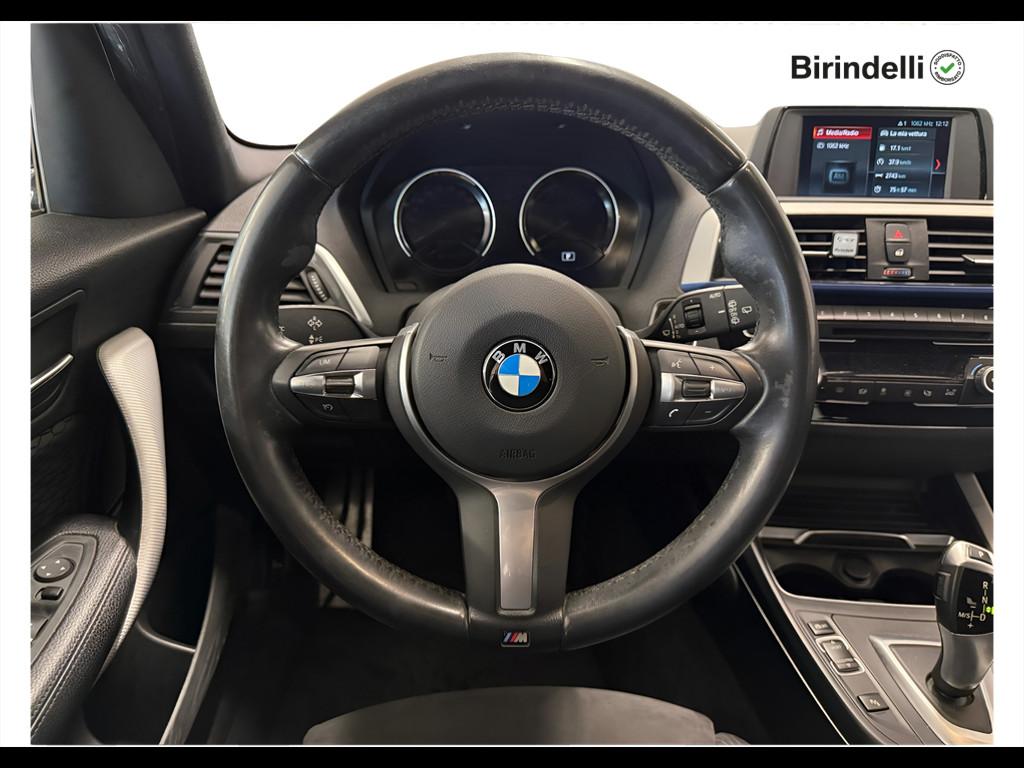 BMW Serie 1 116d Msport 5p