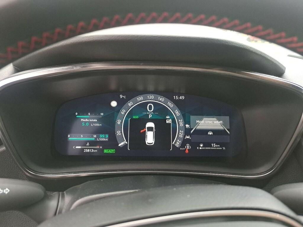 Toyota Corolla Touring Sports 1.8h GR Sport