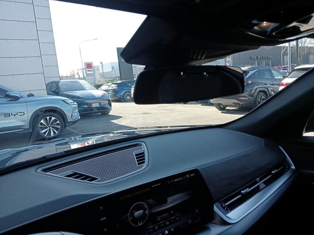 BMW X2 xdrive 20d 48V MSport auto