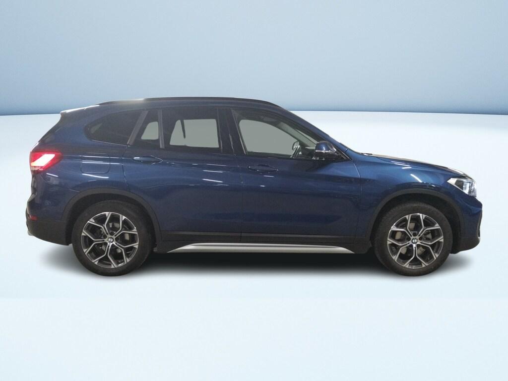 BMW X1 xdrive18d xLine Plus auto