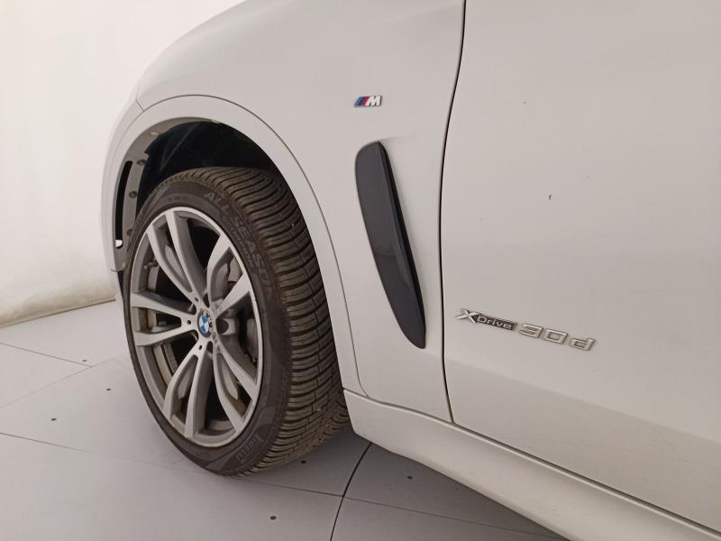 BMW X6 xdrive30d Msport 249cv auto