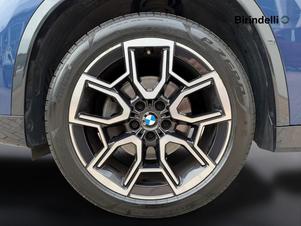 BMW X1 sdrive18d Edition Essence auto