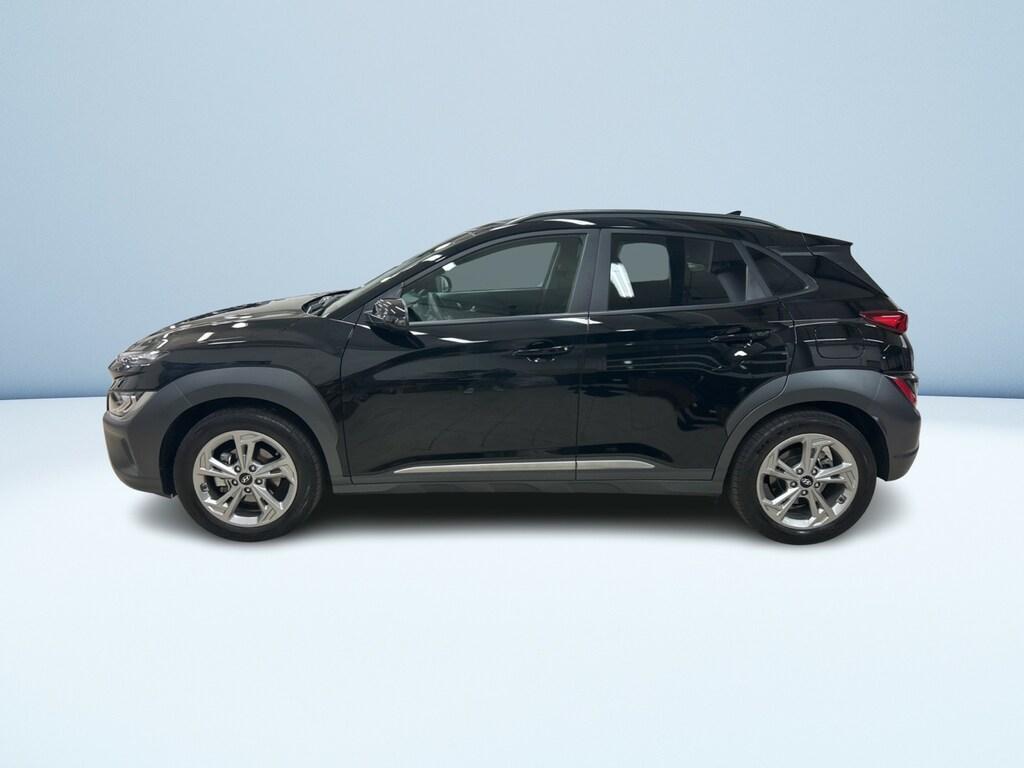 Hyundai Kona 1.0 t-gdi Xline 2wd 120cv
