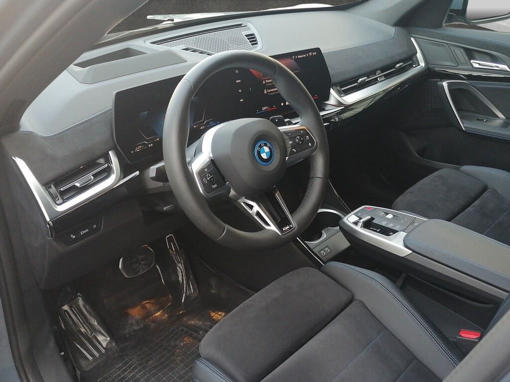BMW X1 xdrive 25e MSport Pro auto