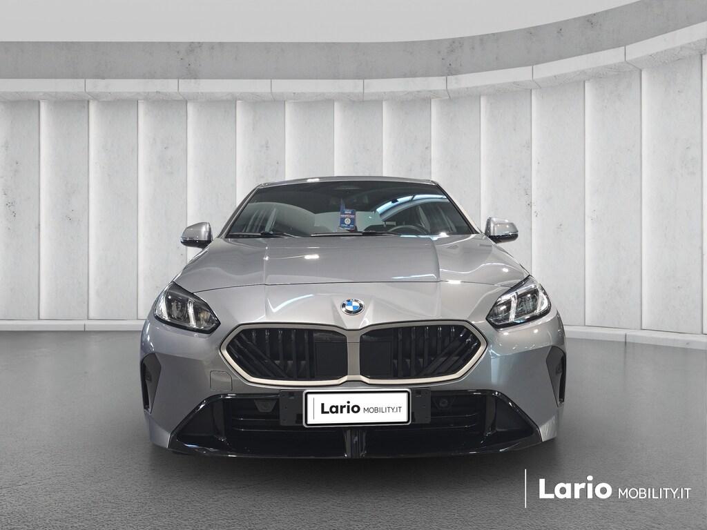 BMW Serie 1 118d MSport auto