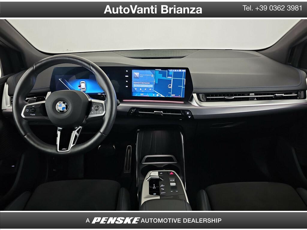 BMW Serie 2 218d Active Tourer Msport auto