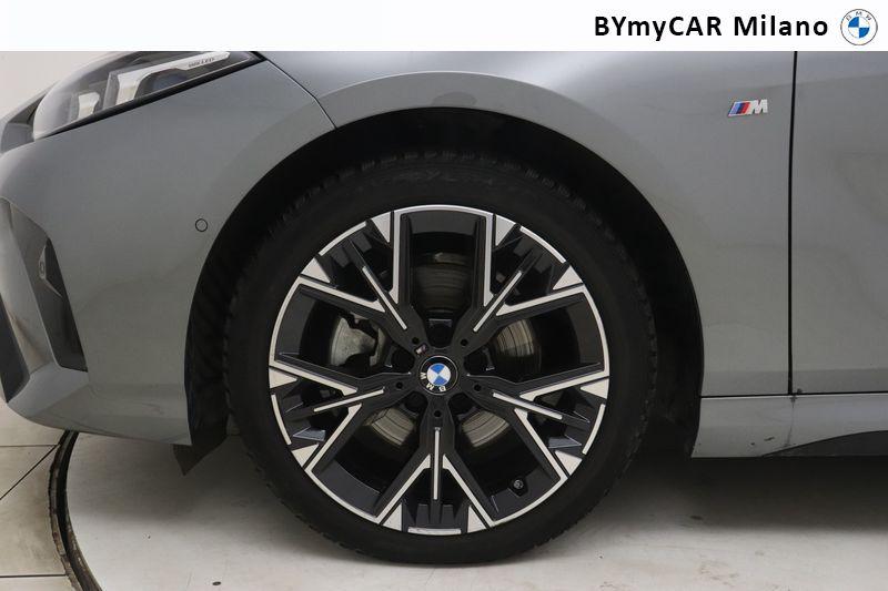BMW Serie 1 118d MSport auto