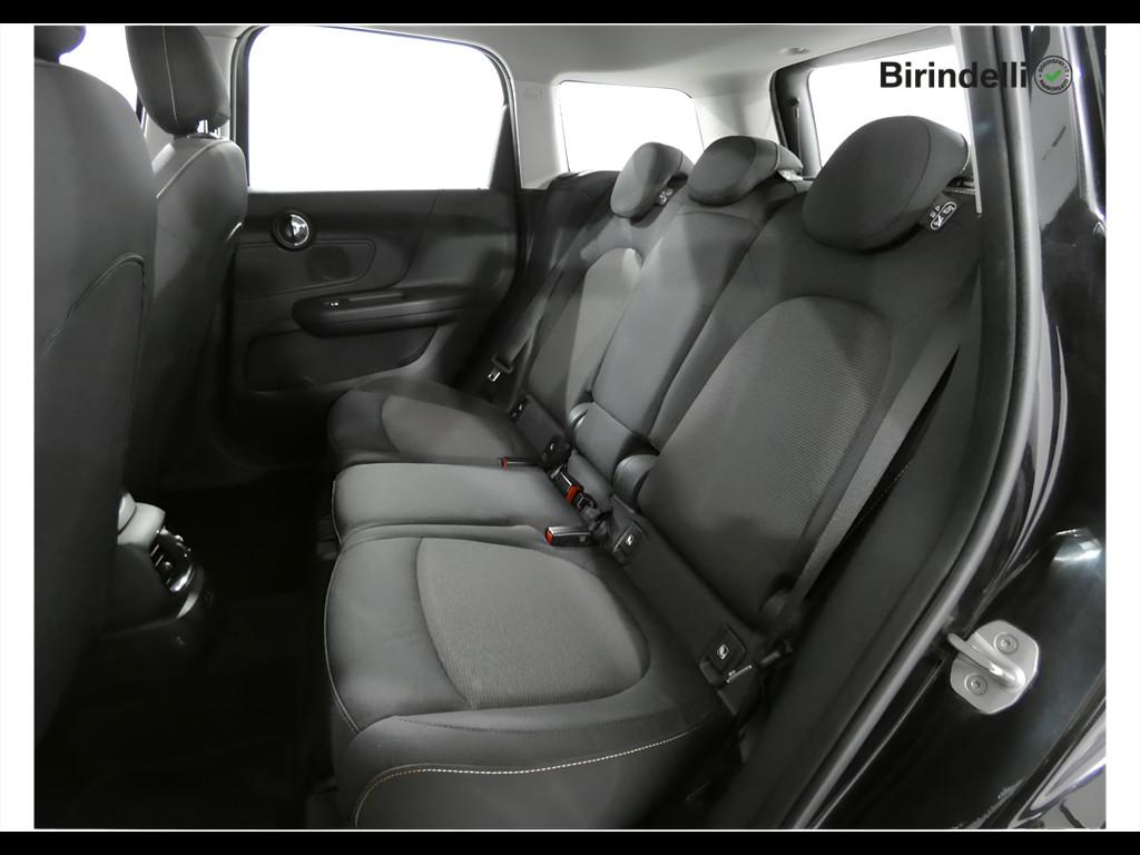 Mini One D Countryman 1.5 TwinPower Turbo One D Business