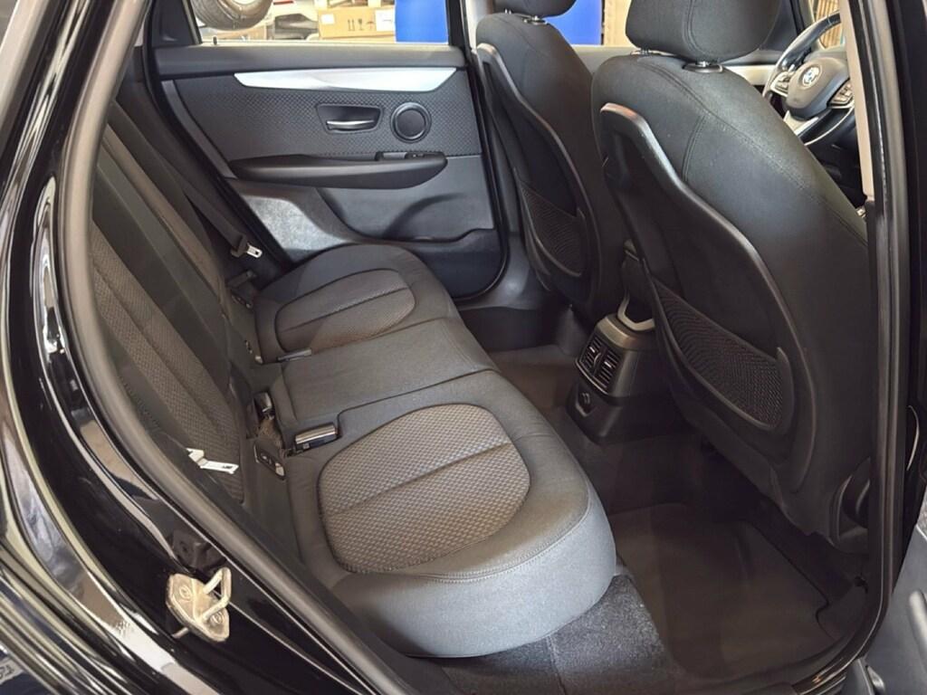 BMW Serie 2 216d Active Tourer Advantage my17