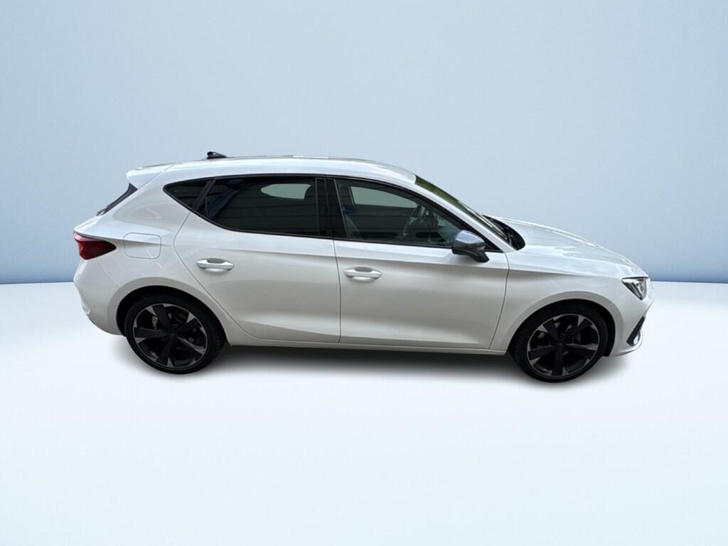 Cupra Leon 1.5 hybrid 150cv dsg