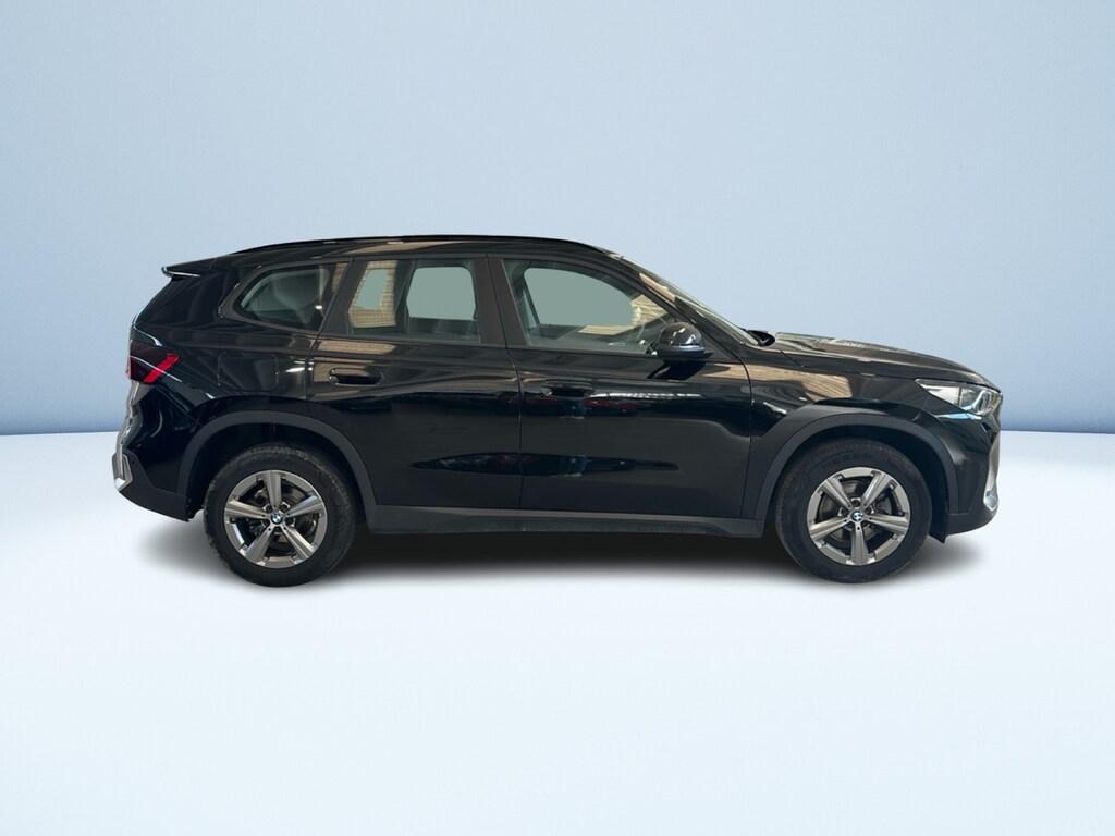 BMW X1 sdrive18d Edition Essence auto