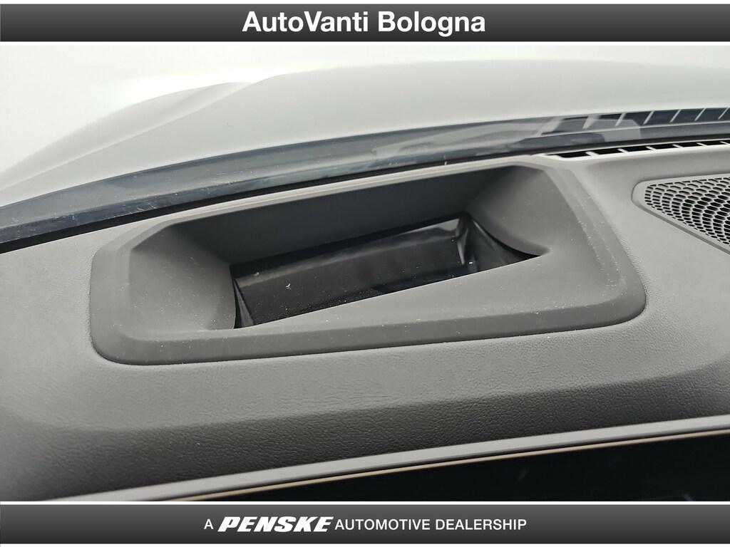 BMW Serie 4 420d Gran Coupe mhev 48V xdrive M Sport Pro auto