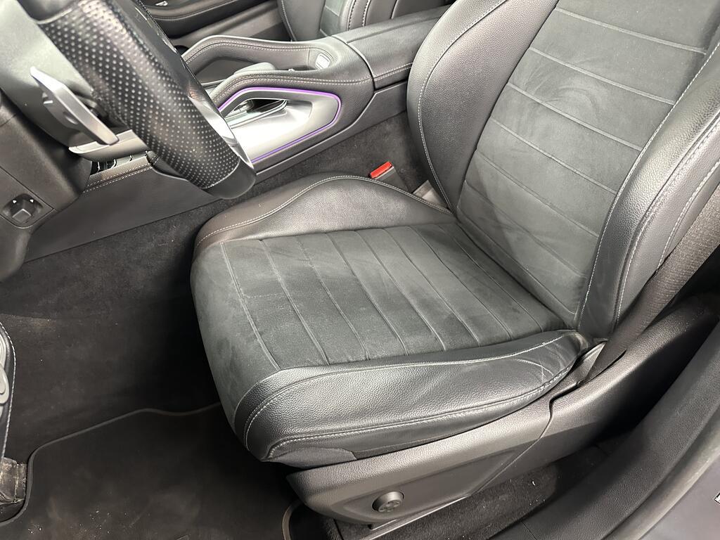 Mercedes GLE 350 de eq-power Premium Plus 4matic auto
