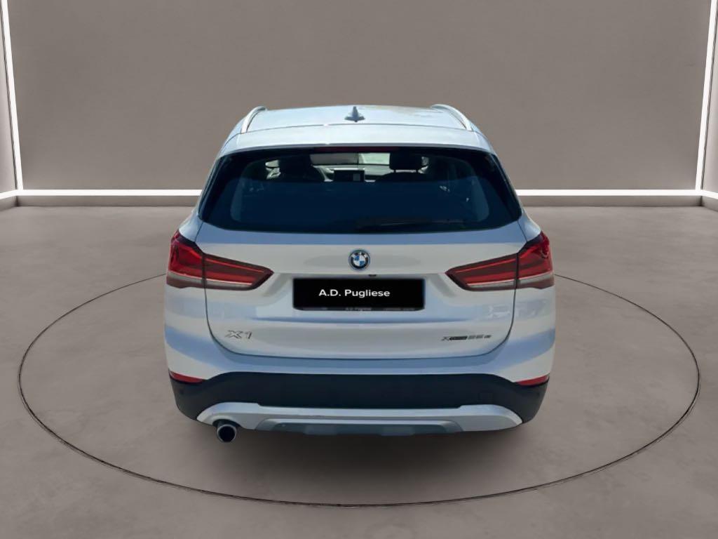 BMW X1 xdrive25e xLine Plus auto