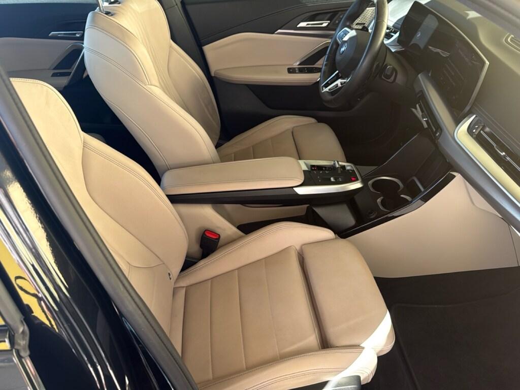 BMW X1 xdrive20d mhev 48V Msport auto