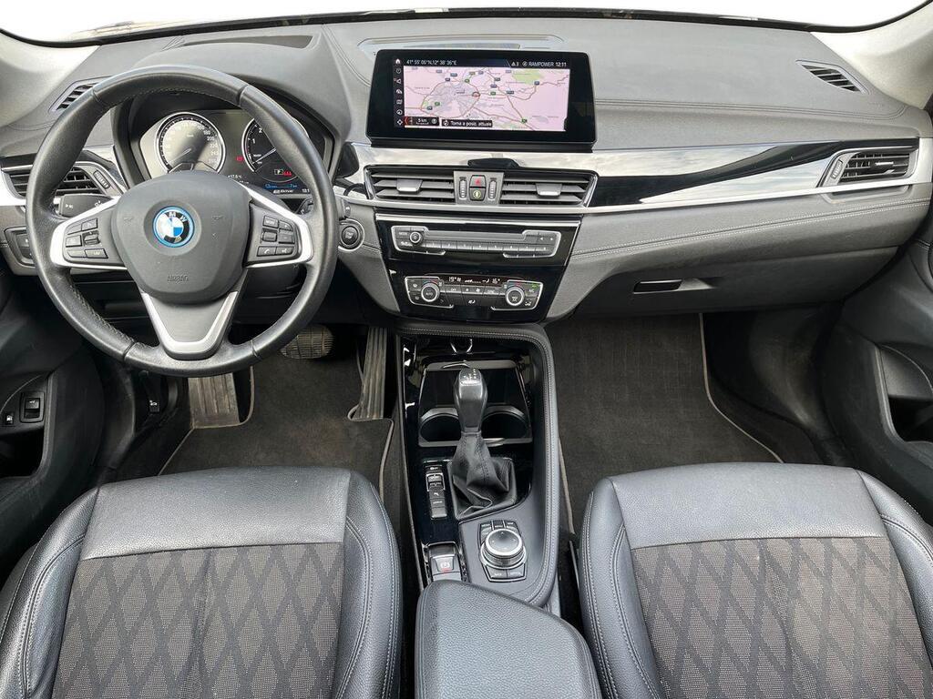 BMW X1 xdrive25e xLine Plus auto