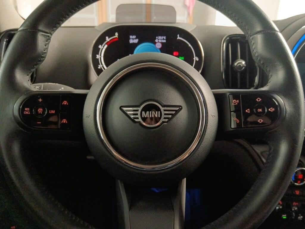 Mini Cooper 1.5 TwinPower Turbo Cooper