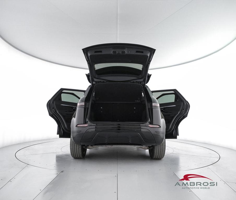 Land Rover Range Rover Evoque Evoque 2.0d i4 mhev R-Dynamic HSE awd 163cv auto