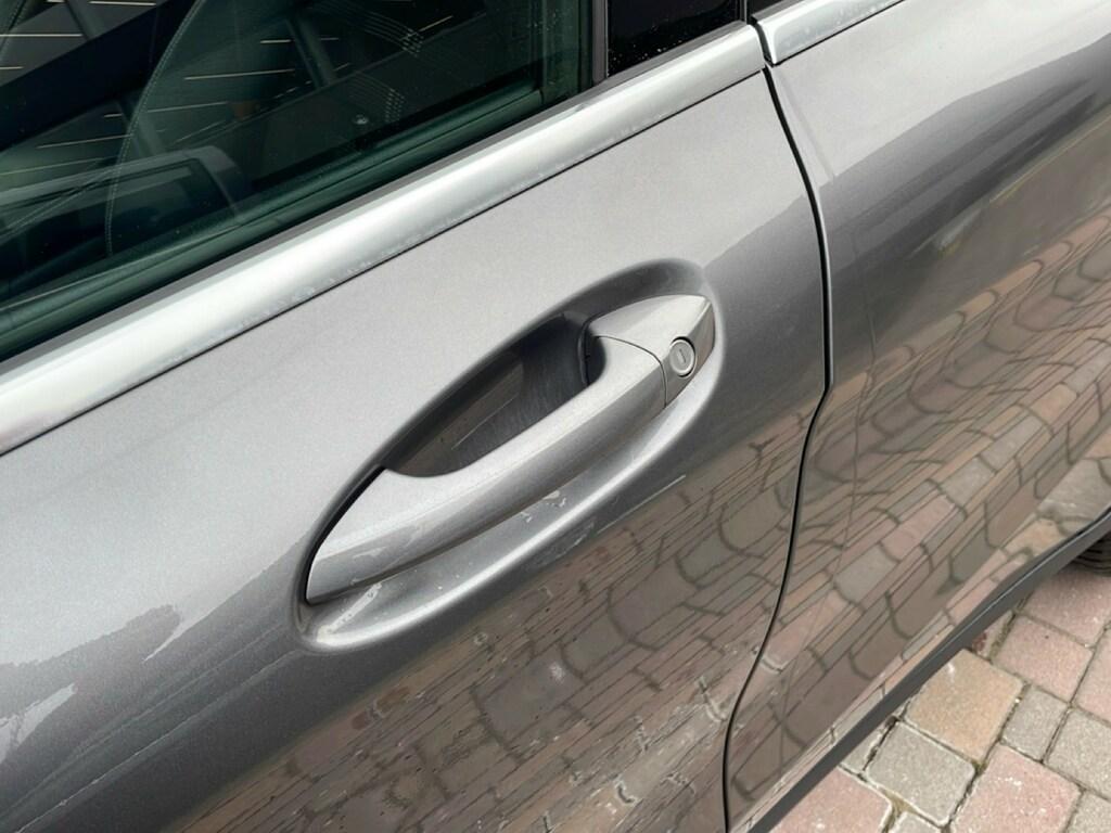 Mercedes GLA 200 d Sport 4matic auto