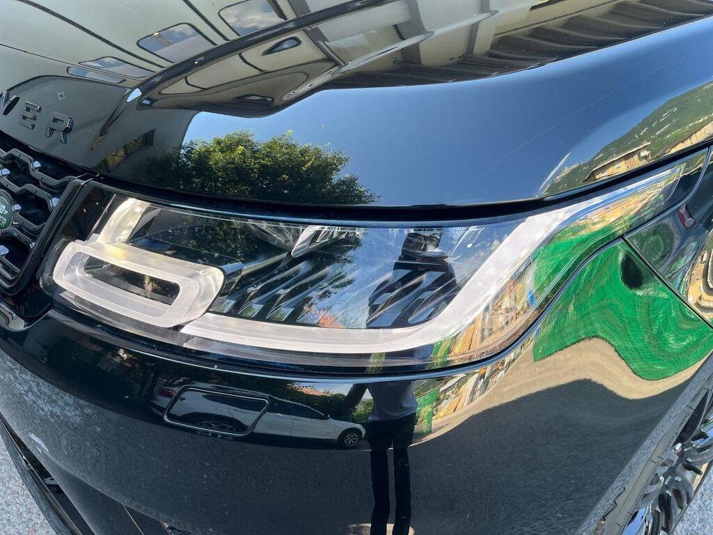 Land Rover Range Rover Sport 3.0d i6 mhev HSE Dynamic 350cv auto
