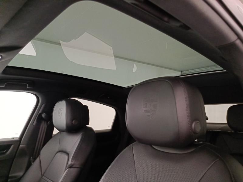 Porsche Cayenne Coupe 3.0 tiptronic 5p.ti
