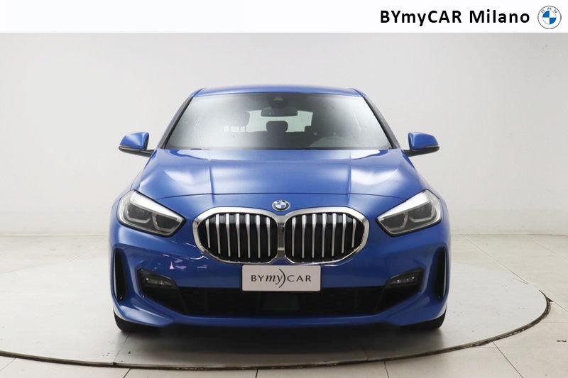 BMW Serie 1 116i Business Advantage auto