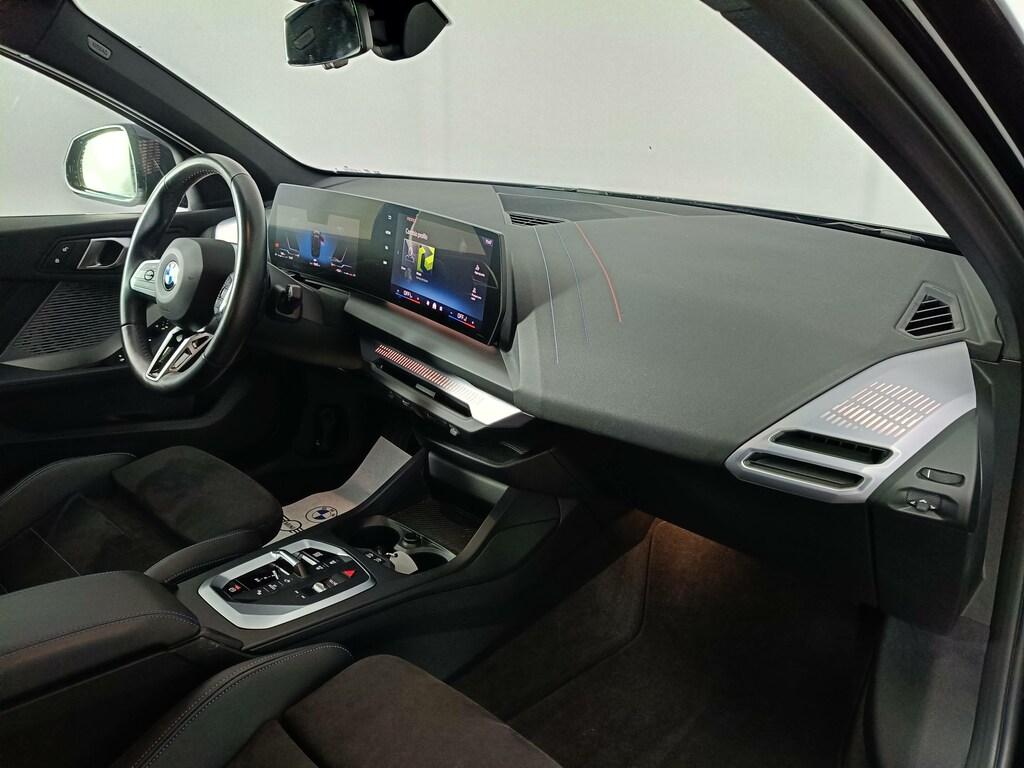 BMW Serie 1 118d MSport Pro auto