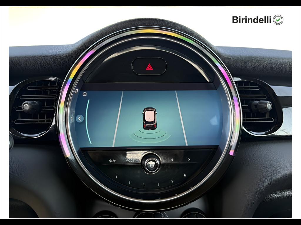 Mini Cooper 1.5 TwinPower Turbo Cooper Business DCT