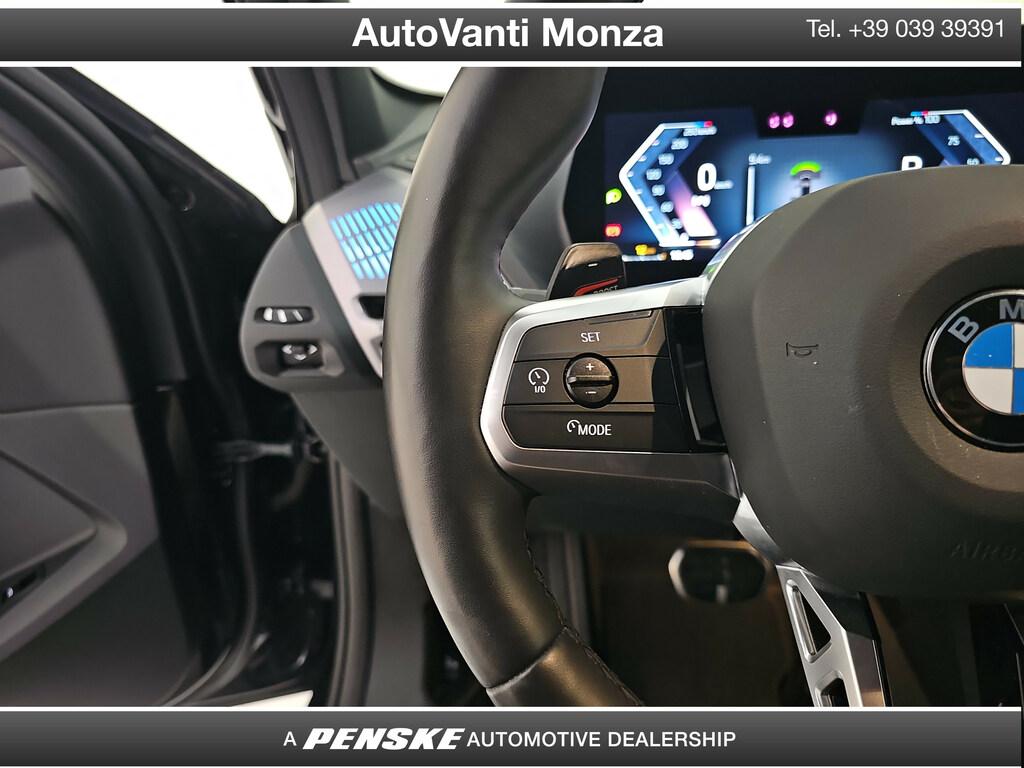 BMW Serie 1 118d MSport Pro auto