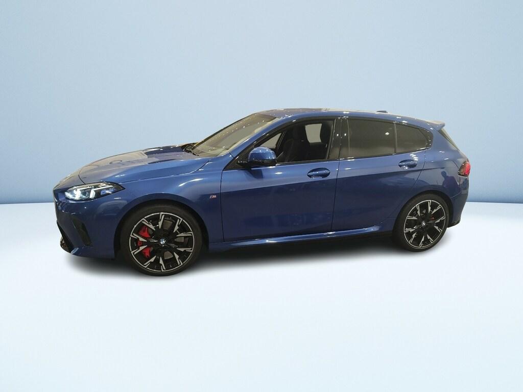 BMW Serie 1 118d MSport Pro auto