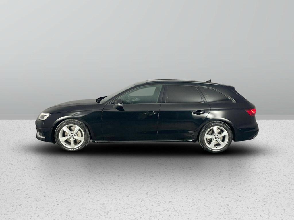 Audi A4 Avant 40 2.0 tdi mhev Business quattro 204cv s-tronic