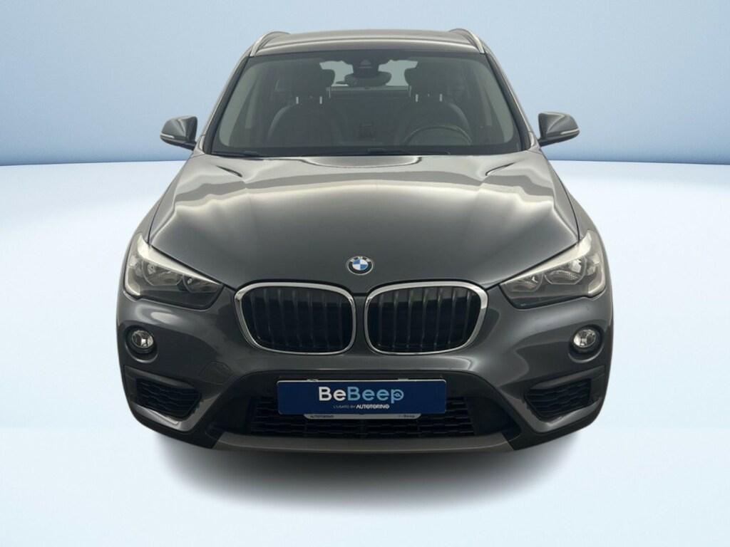 BMW X1 sdrive18d Business auto