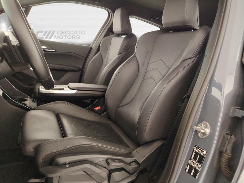 BMW Serie 2 218d Active Tourer Msport auto